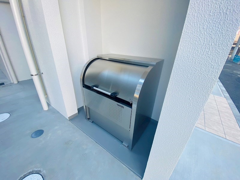 東金町モコプル その他外観3