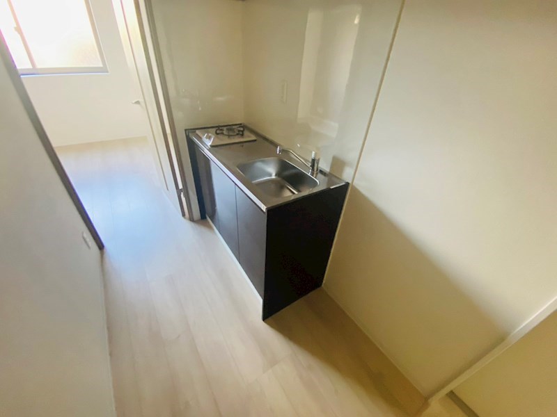 東金町モコプル キッチン