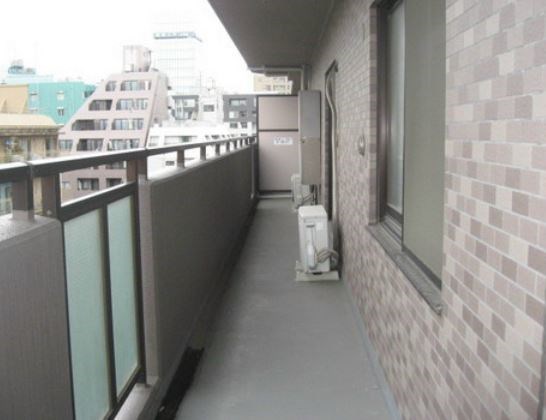 ライオンズプラザ松戸中央公園 その他6