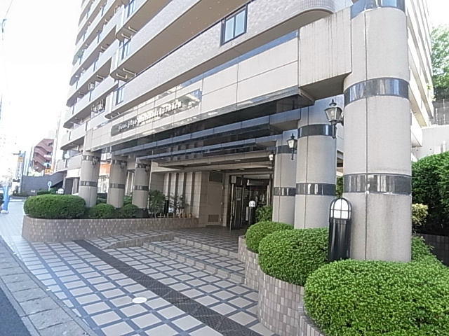 ライオンズプラザ松戸中央公園 その他外観1