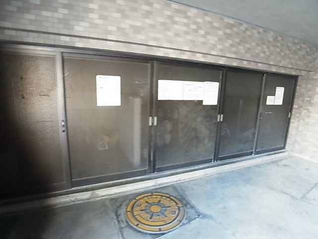 ライオンズプラザ松戸中央公園 その他外観2