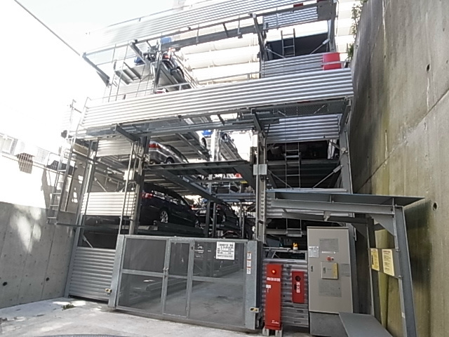 ライオンズプラザ松戸中央公園 その他外観3