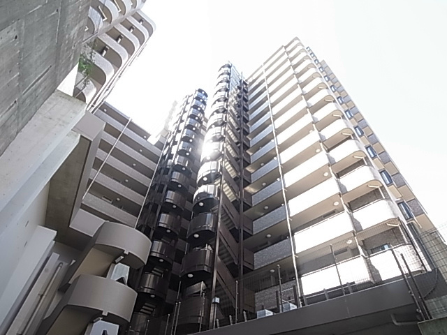 ライオンズプラザ松戸中央公園 その他外観4