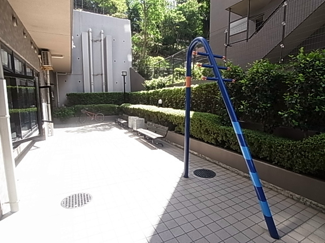 ライオンズプラザ松戸中央公園 その他外観5