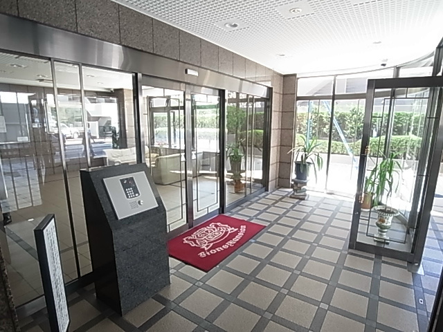 ライオンズプラザ松戸中央公園 その他外観6