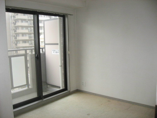 ライオンズプラザ松戸中央公園 ベッドルーム