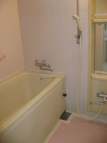 ライオンズプラザ松戸中央公園 風呂画像