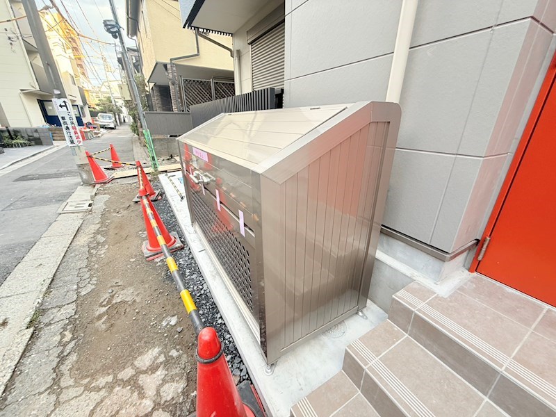 appartement2 その他外観3