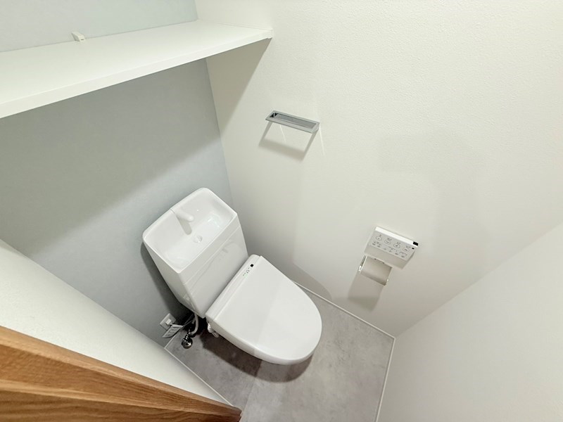 appartement2 その他1