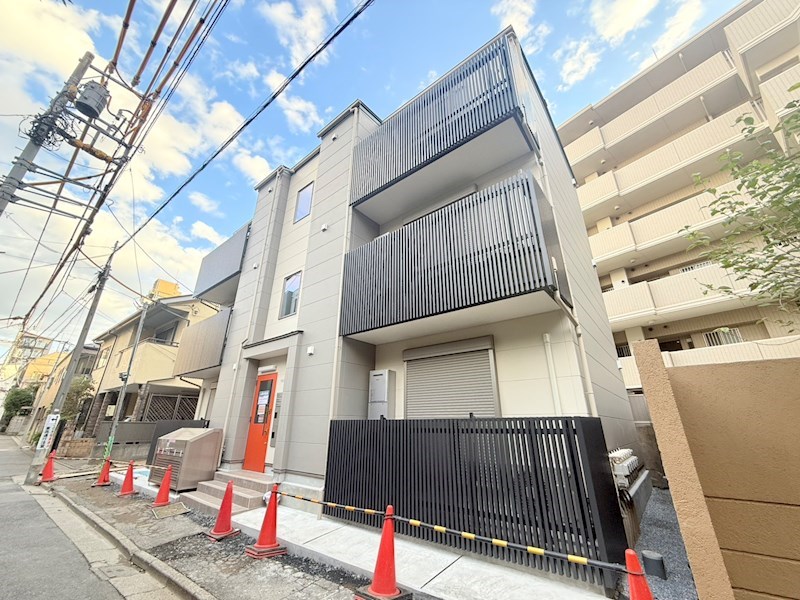 appartement2 その他外観5