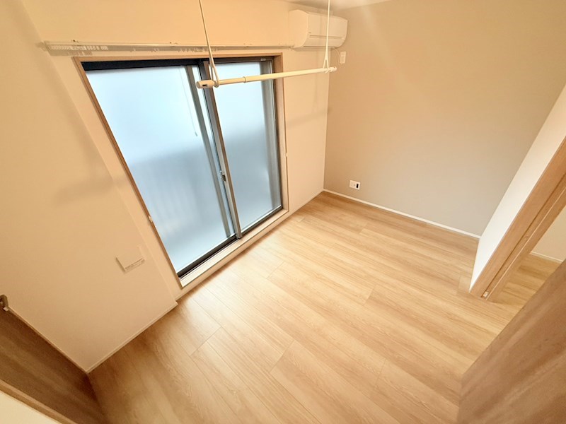 appartement2 ベッドルーム