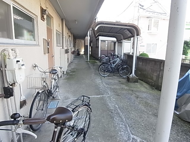 関原ロイヤルハイツⅠ その他3