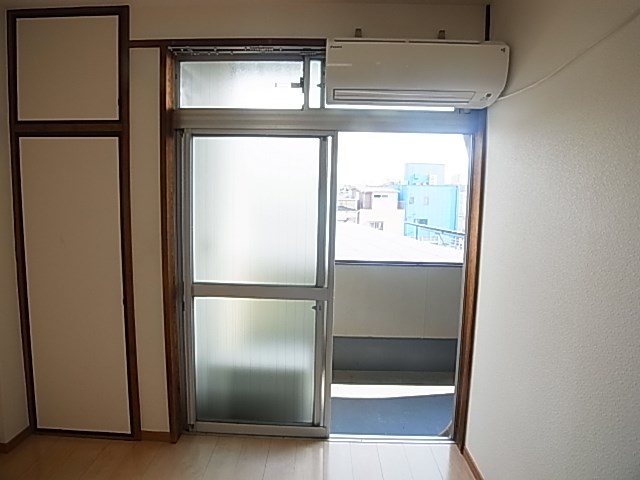 関原ロイヤルハイツⅠ その他7