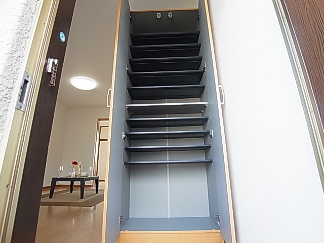 関原ロイヤルハイツⅠ その他11