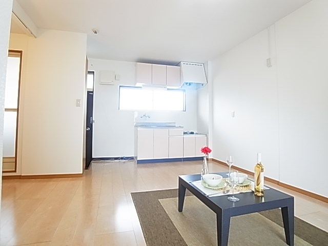 関原ロイヤルハイツⅠ その他20