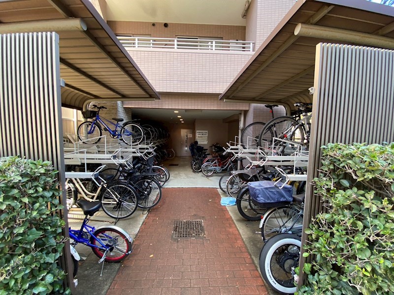 カスタリア荒川 その他外観4