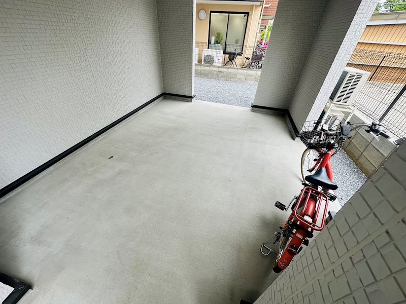 Buzz西新井 その他外観4