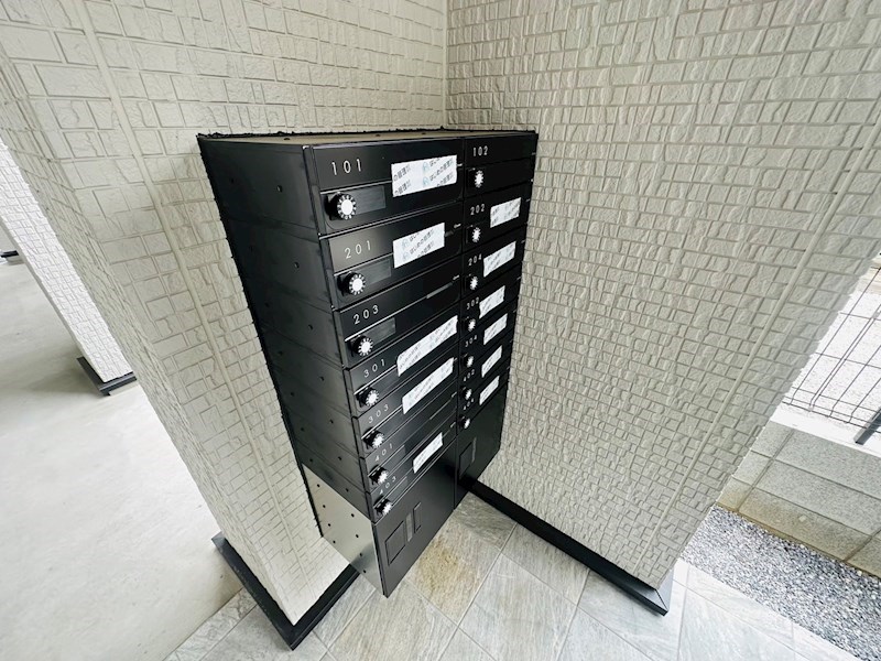 Buzz西新井 その他外観6