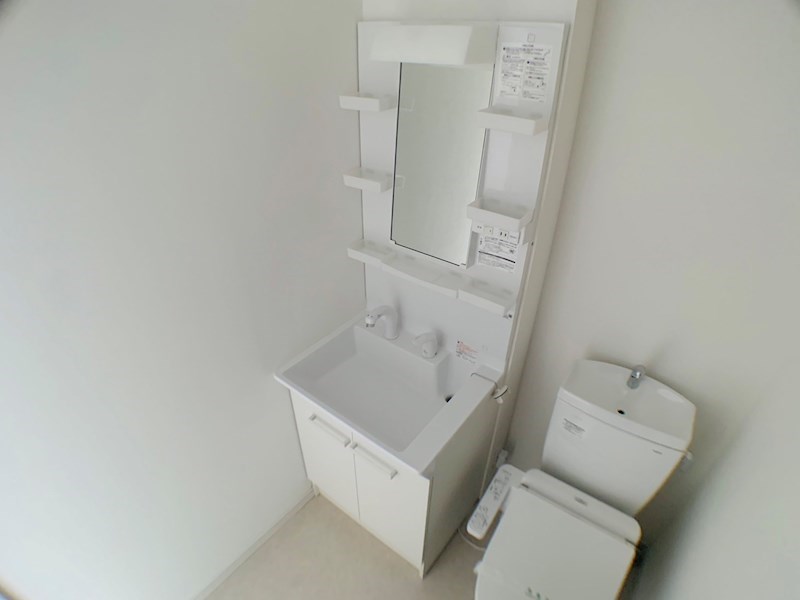 アルカンシエル北千住 その他2