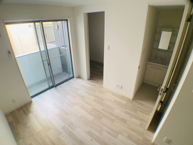 アルカンシエル北千住 その他10