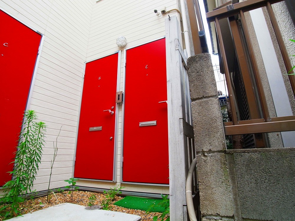 カシェット その他外観1