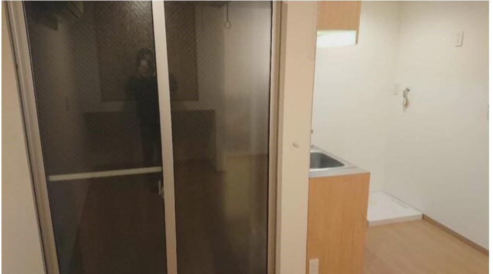 カシェット リビング