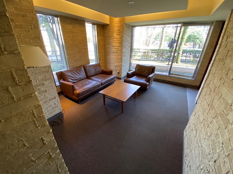 カスタリア荒川 その他外観2