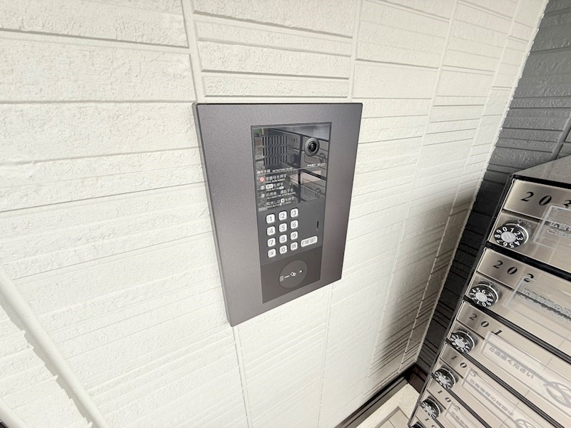 セレスティア大谷田Ⅱ その他外観2