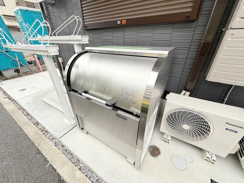 セレスティア大谷田Ⅱ その他外観3