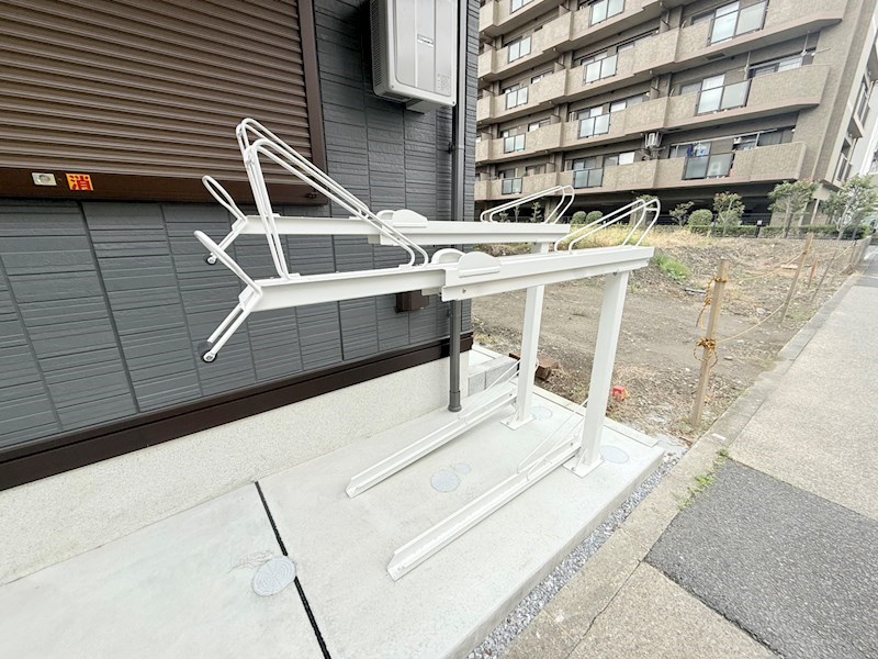 セレスティア大谷田Ⅱ その他外観5