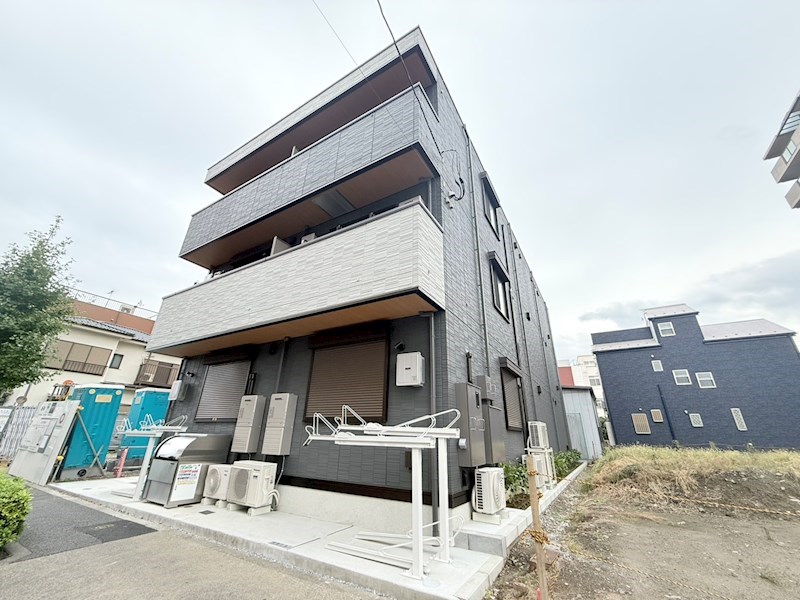 セレスティア大谷田Ⅱ その他外観6