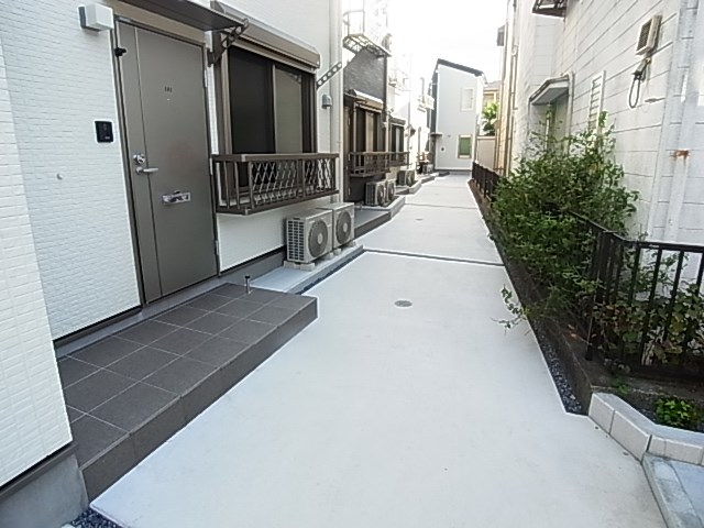 ヒカリオ その他外観6