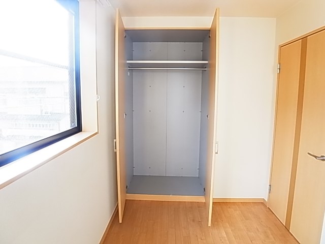 クレールスクエア  その他4