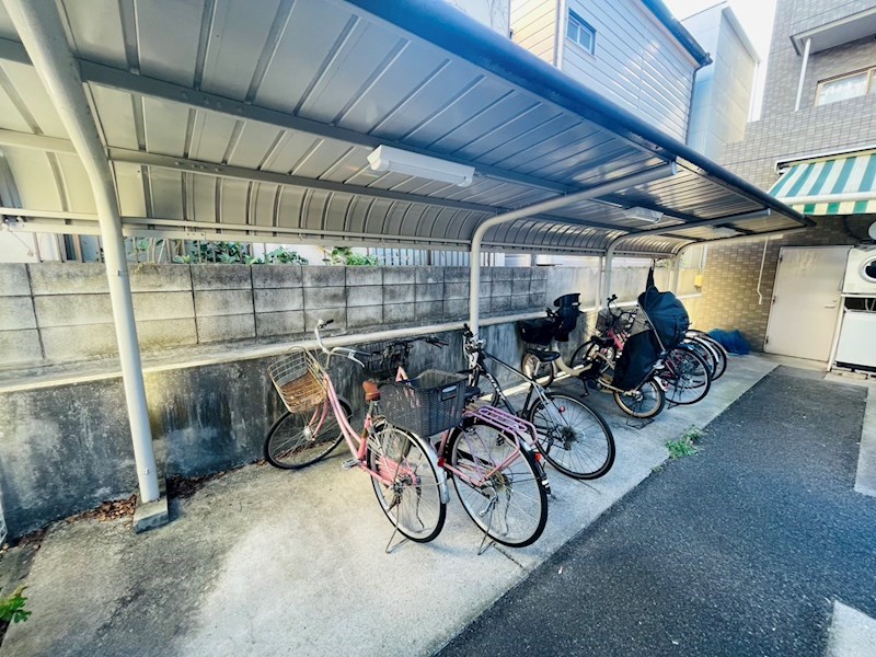 第六鳥塚ビル その他外観2