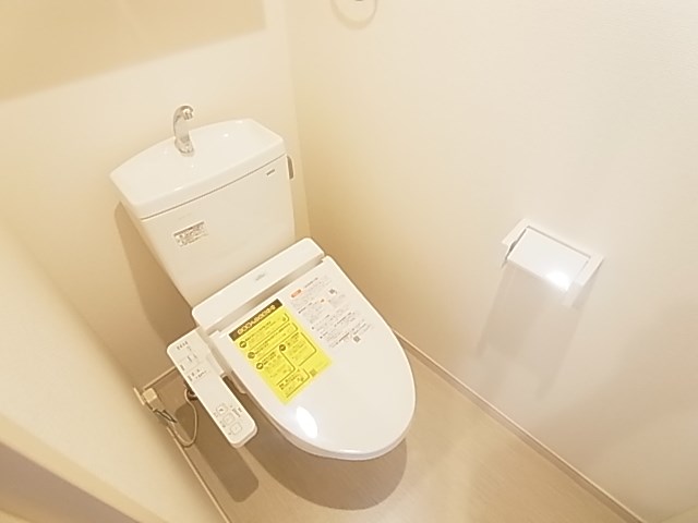 リブリ・竹ノ塚Ⅱ その他2