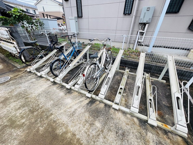 リブリ・竹ノ塚Ⅱ その他外観2