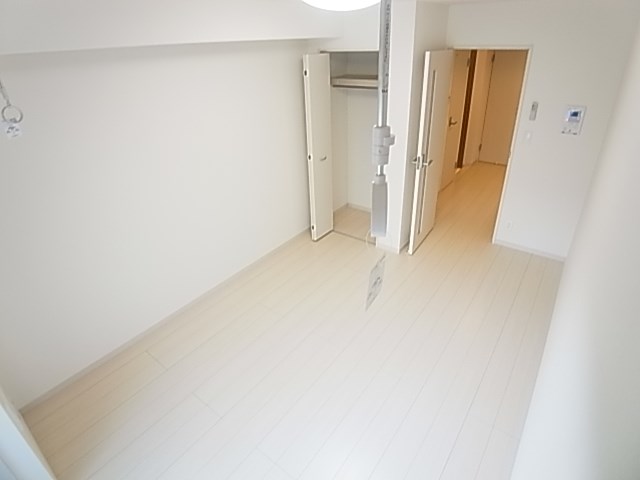 リブリ・竹ノ塚Ⅱ リビング