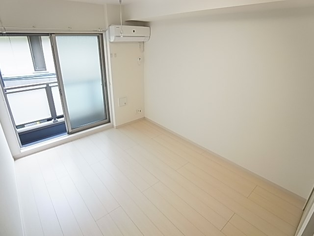 リブリ・竹ノ塚Ⅱ ベッドルーム