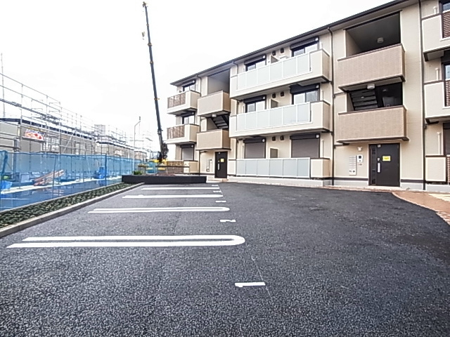 リーフハイツ その他外観5