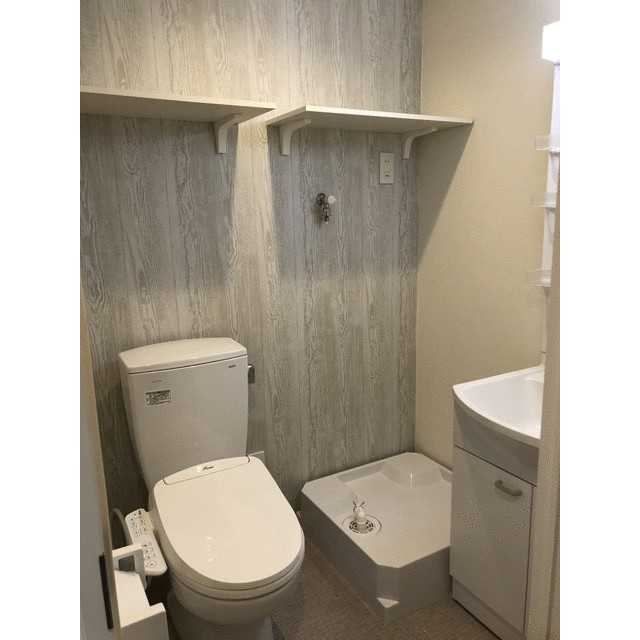 ヴィラ竹ノ塚  その他1