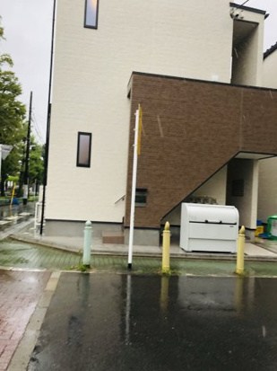 ヴィラ竹ノ塚  その他外観2