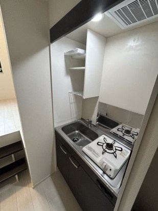 ヴィラ竹ノ塚  キッチン