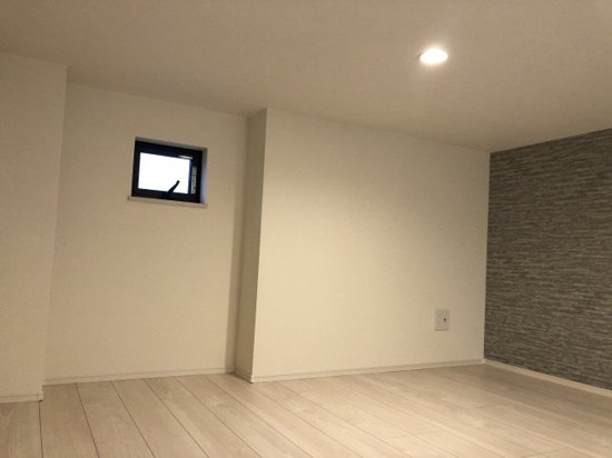 ヴィラ竹ノ塚  ベッドルーム