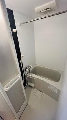 ヴィラ竹ノ塚  風呂画像