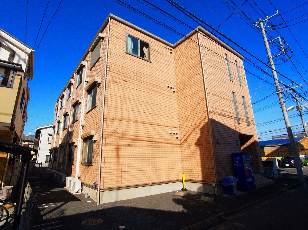 エルソルビオス その他外観3