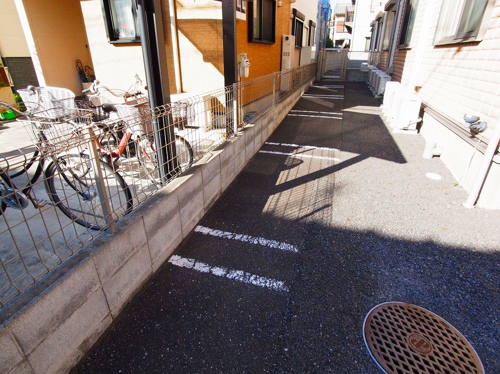 エルソルビオス その他外観4