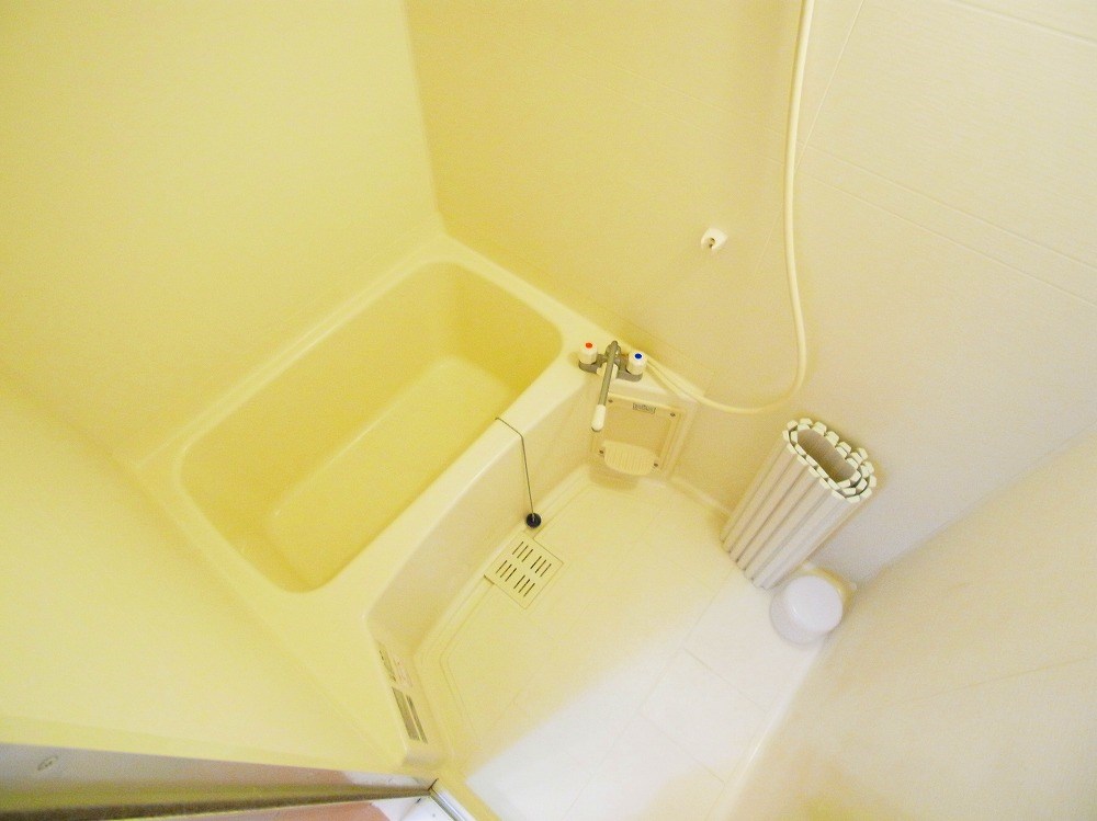 エルソルビオス 風呂画像