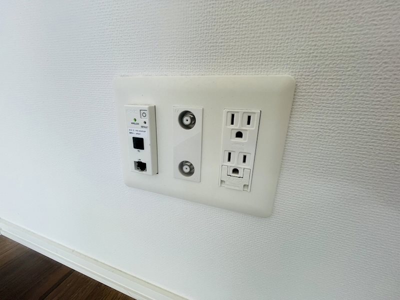 Rising place 綾瀬 その他6