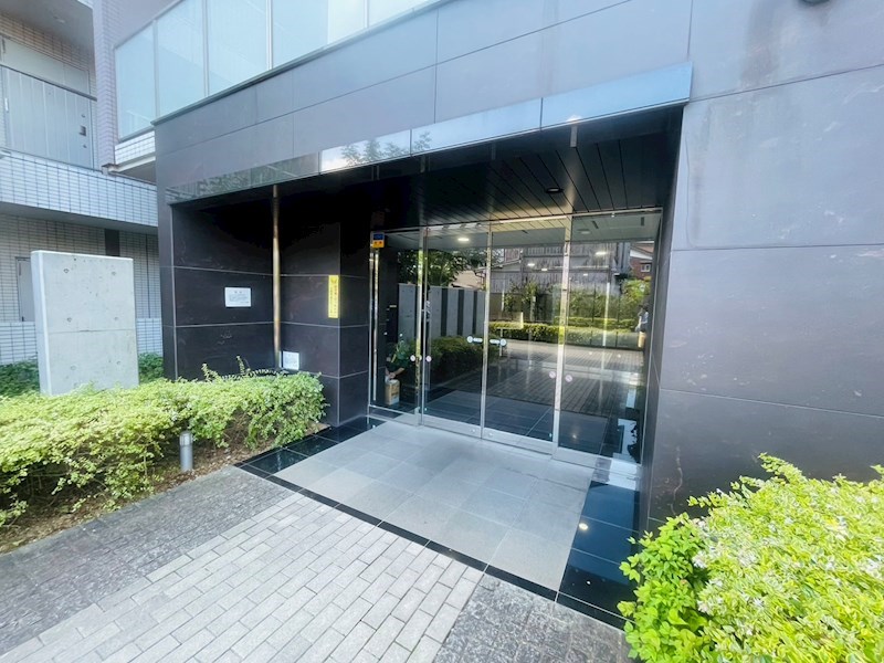 Rising place 綾瀬 その他外観1