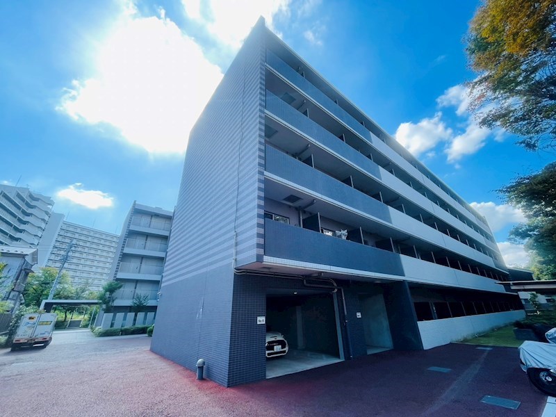 Rising place 綾瀬 その他外観5